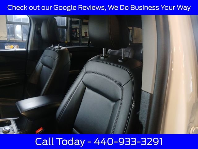 Certified 2023 Ford Explorer XLT w/ Equipment Group 202A image 28