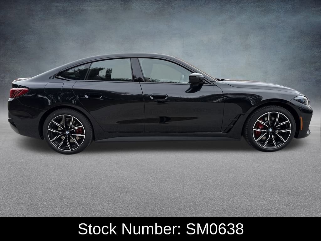 New 2026 BMW 430i xDrive image 6