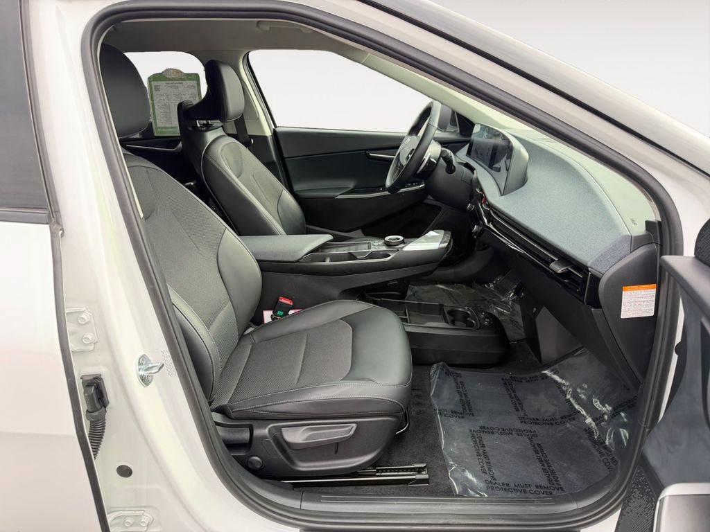 Used 2024 Kia EV6 Light AWD/4WD image 11