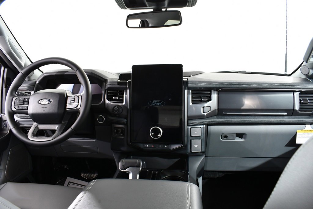 New 2025 Ford F150 Lightning Flash image 7