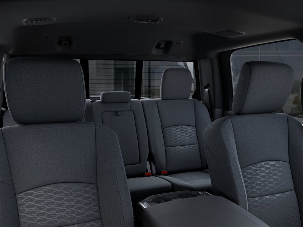 New 2026 RAM 2500 Big Horn image 26