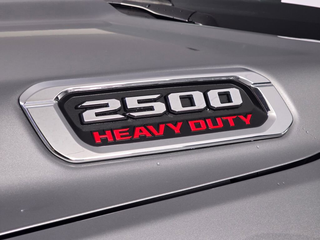 Used 2024 RAM 2500 Big Horn image 13