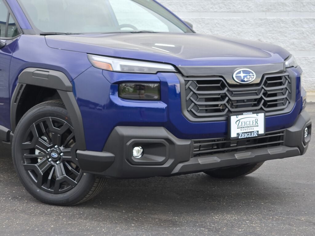 New 2026 Subaru Outback Limited XT AWD/4WD image 2