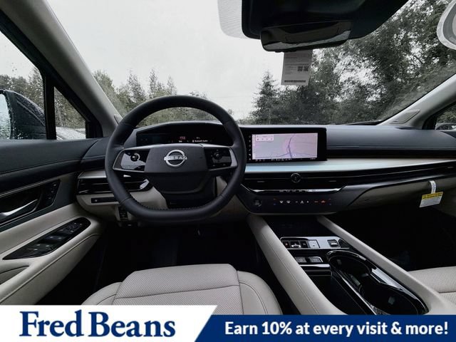 New 2026 Nissan Murano SL AWD/4WD image 14