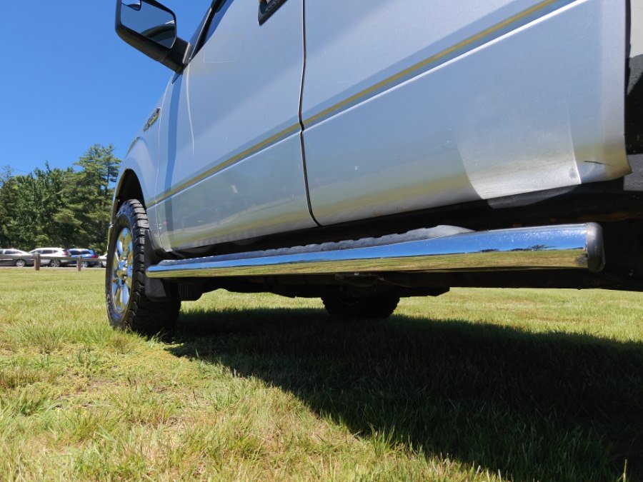 Used 2013 Ford F150 XLT w/ XTR Pkg AWD/4WD image 20