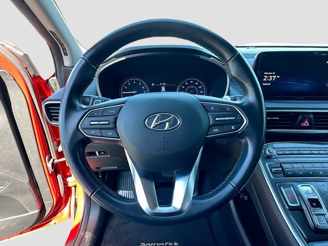 Used 2023 Hyundai Santa Fe SEL FWD image 11