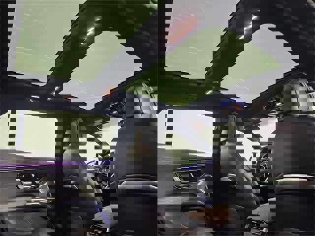 Used 2024 Mercedes-Benz EQS 450+ 4MATIC Sedan image 48