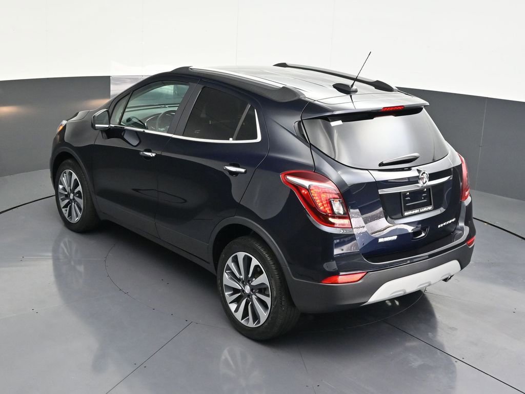 Used 2022 Buick Encore Preferred w/ Safety Package FWD image 17