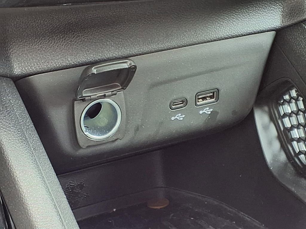 Used 2026 Chevrolet TrailBlazer ACTIV w/ Driver Confidence Package image 14