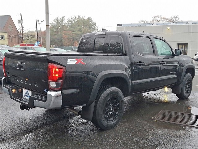 Used 2023 Toyota Tacoma TRD Sport image 6