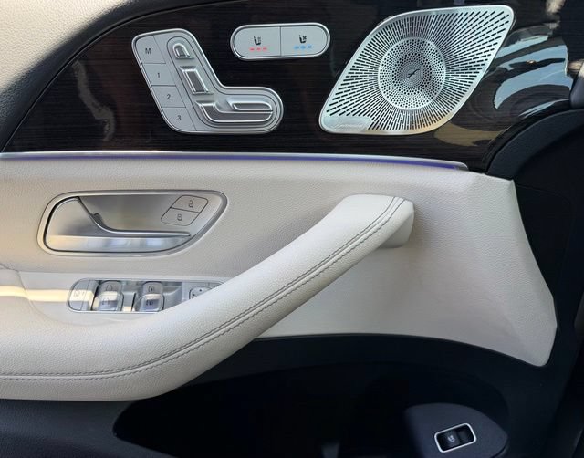 Certified 2022 Mercedes-Benz GLS 450 4MATIC image 15