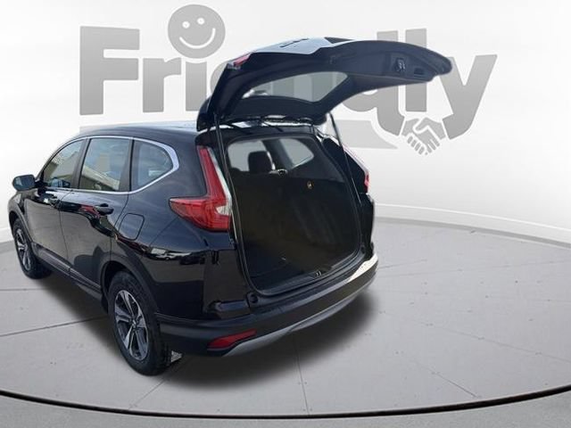 Used 2019 Honda CR-V LX image 49