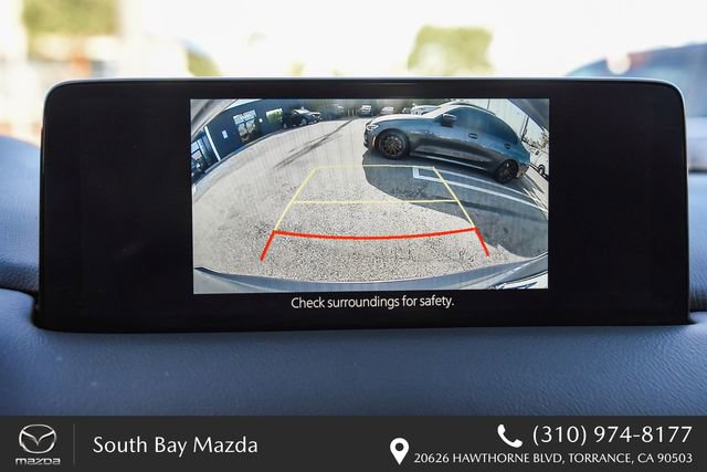 Used 2024 MAZDA CX-5 Carbon Edition AWD/4WD image 21