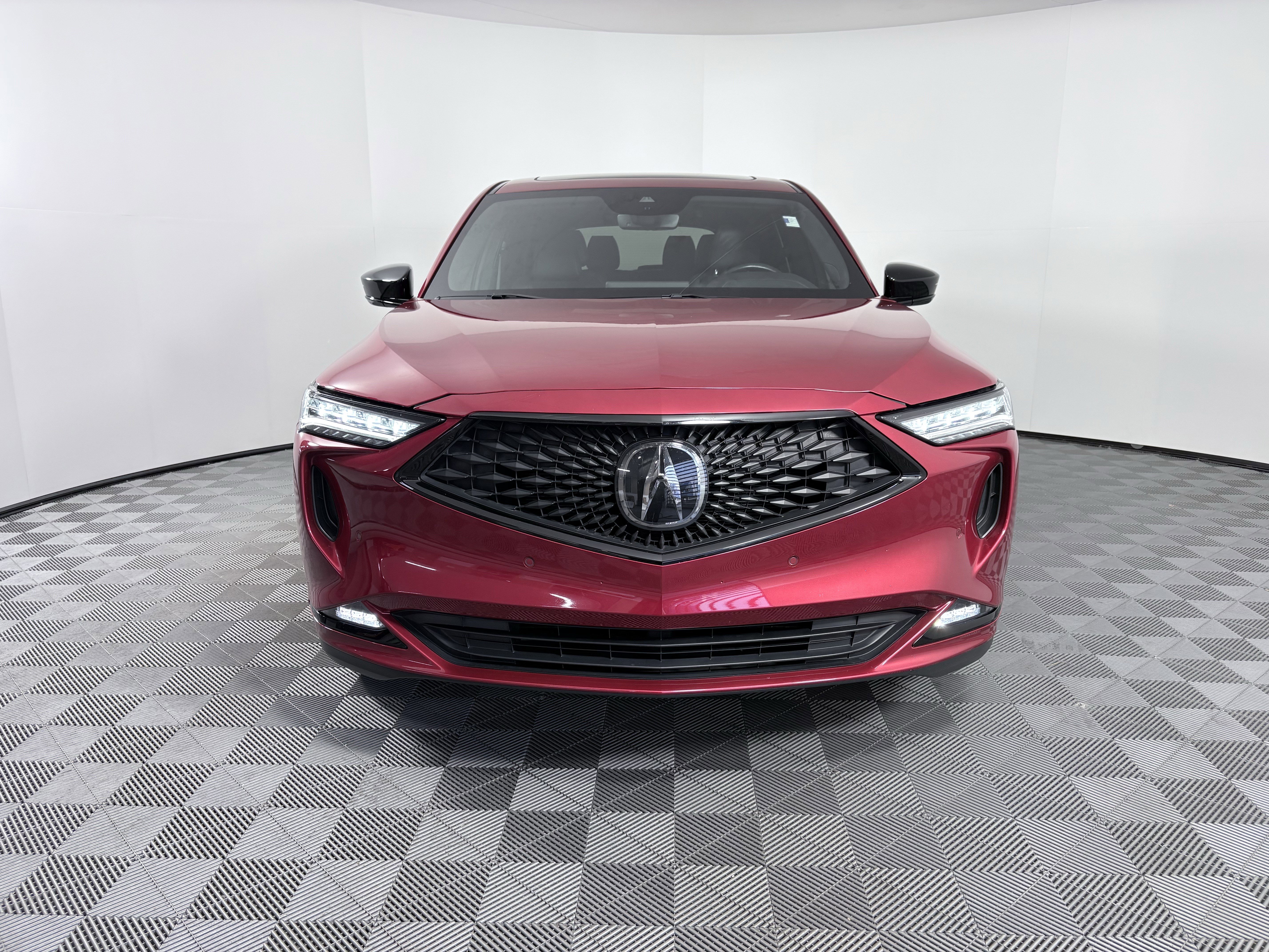 Certified 2023 Acura MDX A-Spec image 12