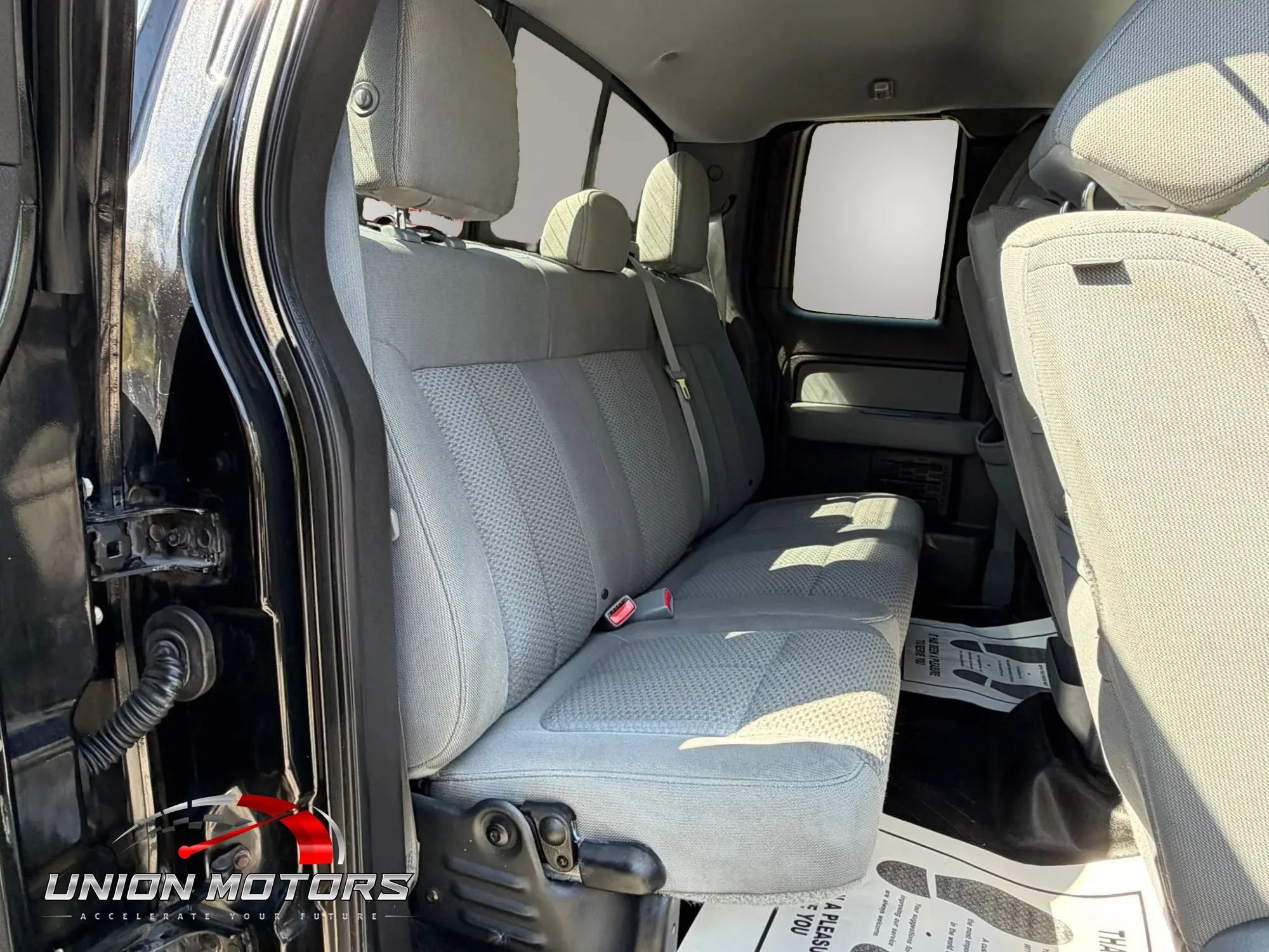 Used 2014 Ford F150 XLT w/ Equipment Group 302A Luxury AWD/4WD image 24