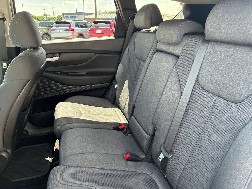 Used 2023 Hyundai Santa Fe SE AWD/4WD image 18