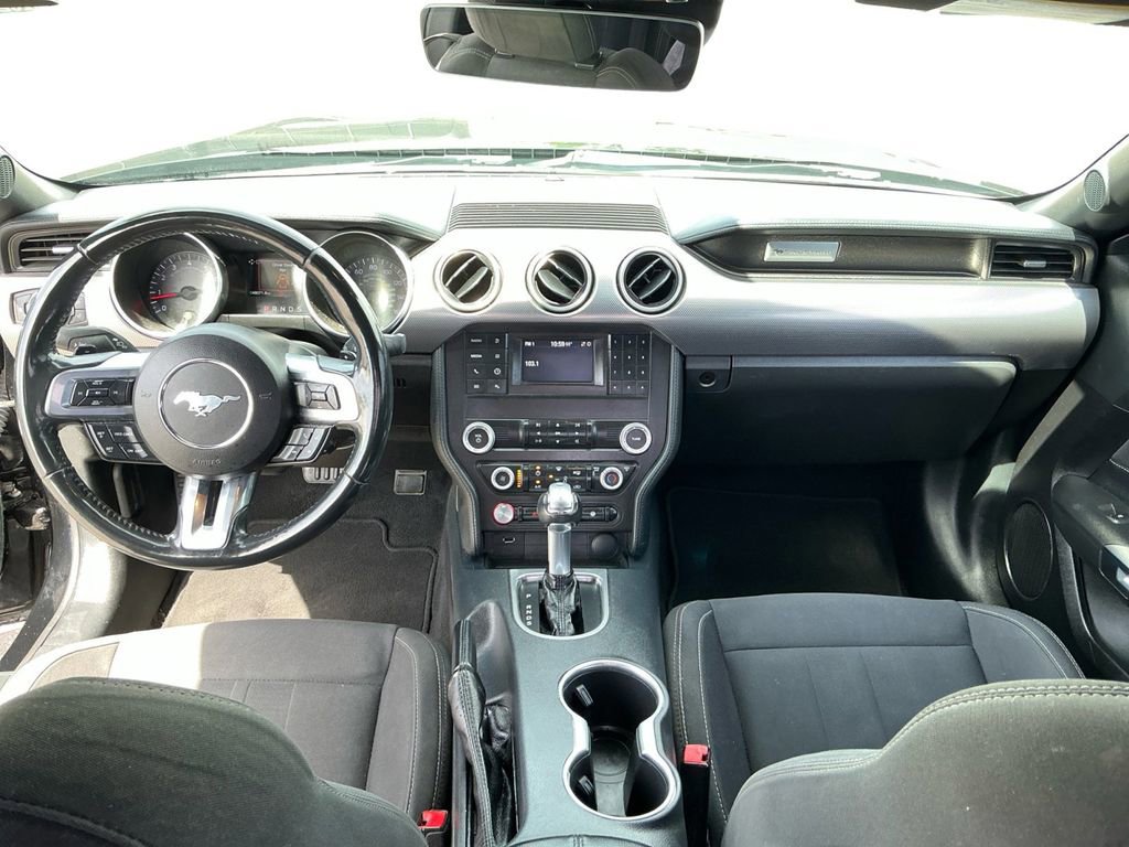 Used 2021 Ford Mustang GT RWD image 17