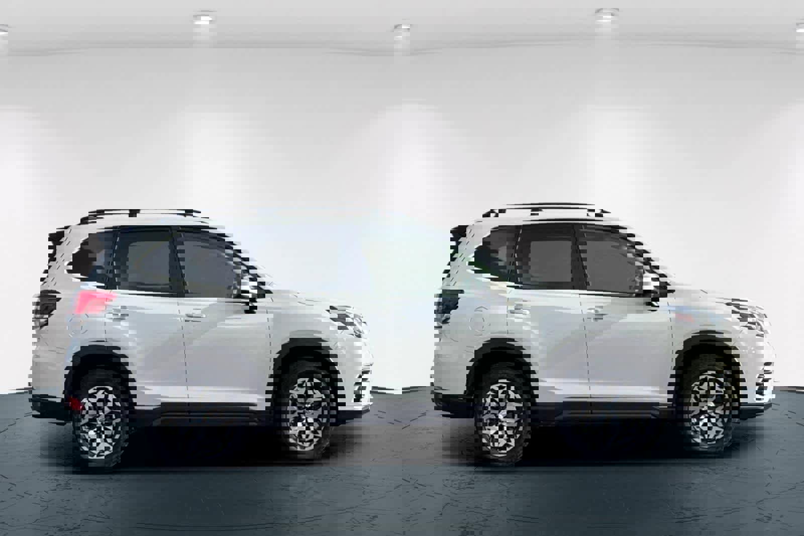 Used 2024 Subaru Forester Premium image 6