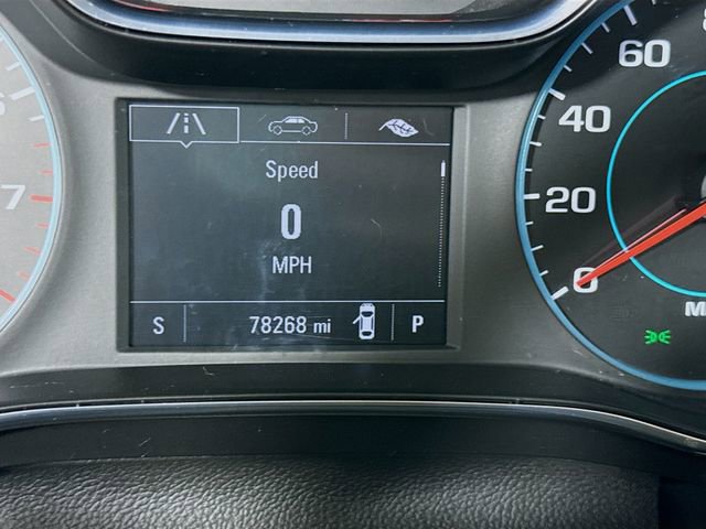 Used 2017 Chevrolet Cruze LS image 13