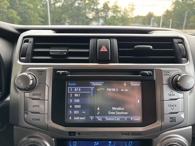 Used 2019 Toyota 4Runner Limited image 31