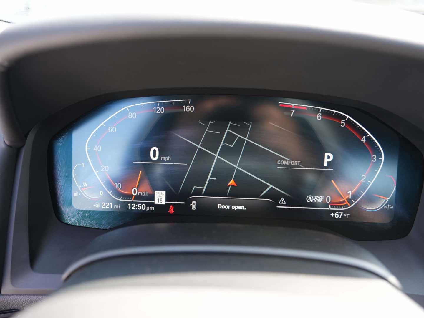 Used 2026 BMW 840i xDrive 840i xDrive Coupe AWD w/ M Sport Professional Package image 16