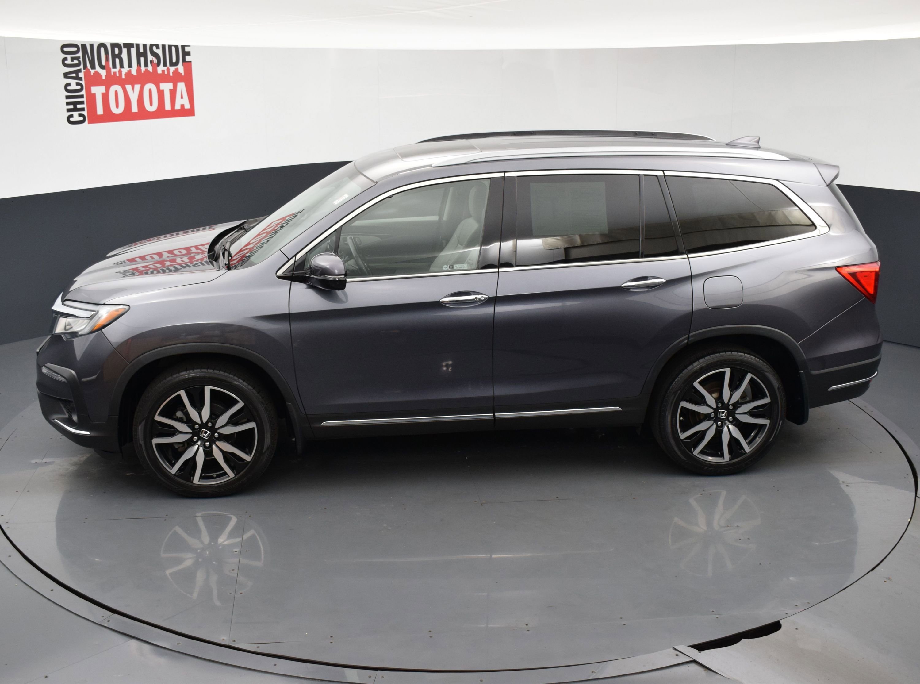 Used 2019 Honda Pilot Touring image 29