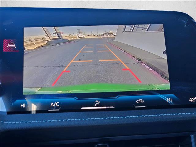 New 2026 Chevrolet Corvette Stingray Coupe w/ Z51 Performance Package image 13