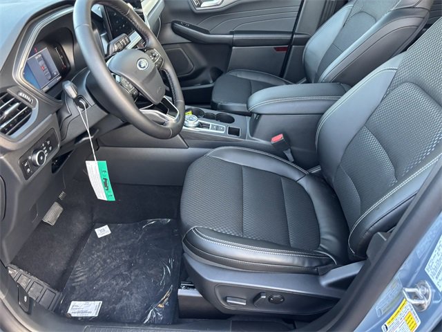 New 2026 Ford Escape SE image 26