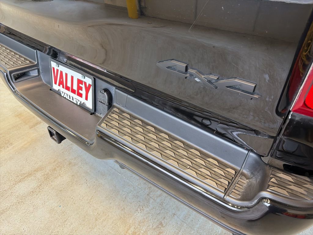 Used 2024 RAM 1500 Big Horn image 11