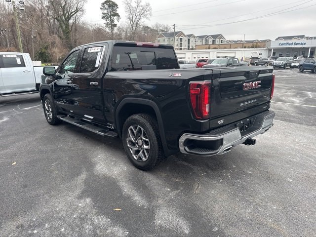 New 2026 GMC Sierra 1500 SLT image 20