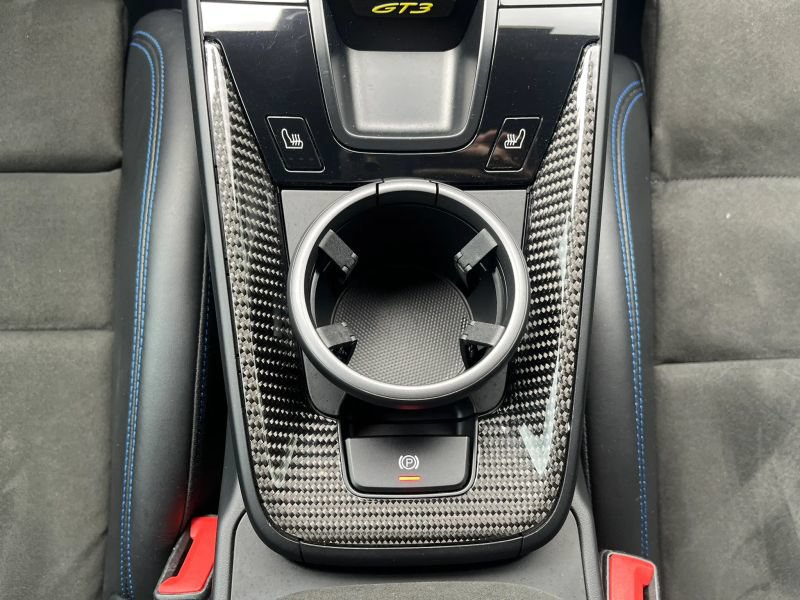 Used 2022 Porsche 911 GT3 RWD image 25
