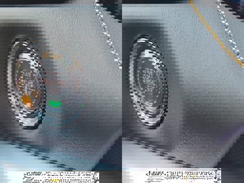 New 2026 Chevrolet Corvette Stingray Premium Conv w/ Z51 Performance Package image 19