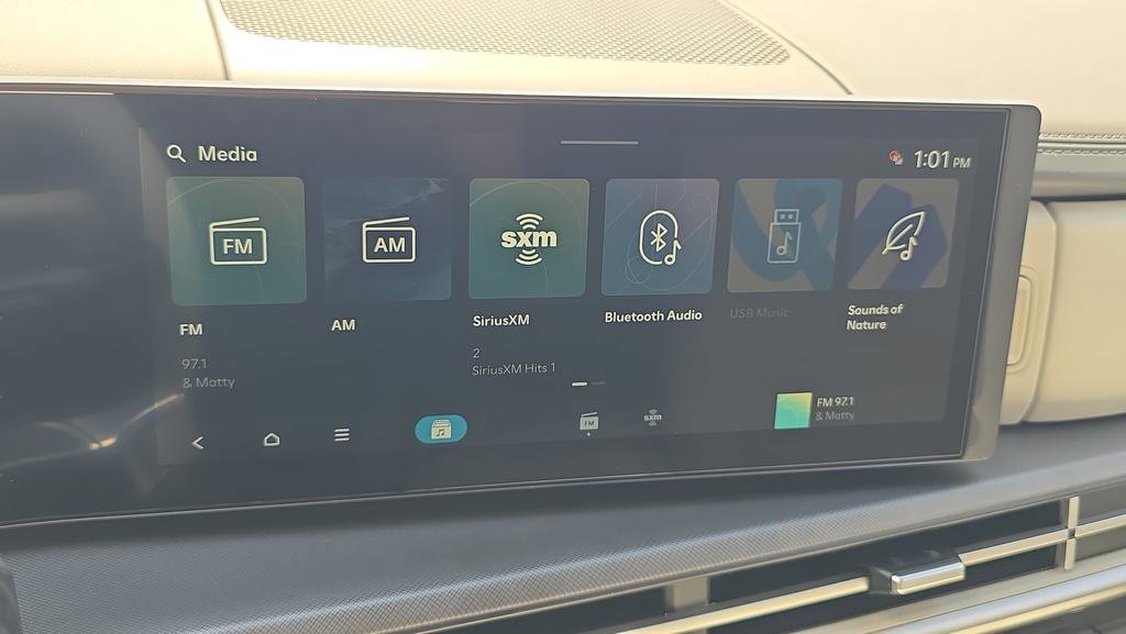 New 2026 Hyundai Santa Fe SEL AWD/4WD image 29