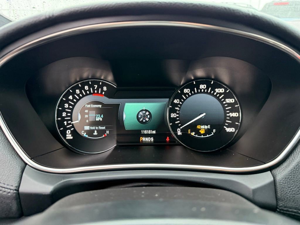 Used 2016 Lincoln MKX Select w/ Select Plus Package image 23