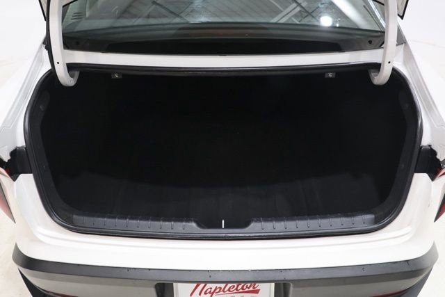 Used 2025 Kia K4 LXS image 64