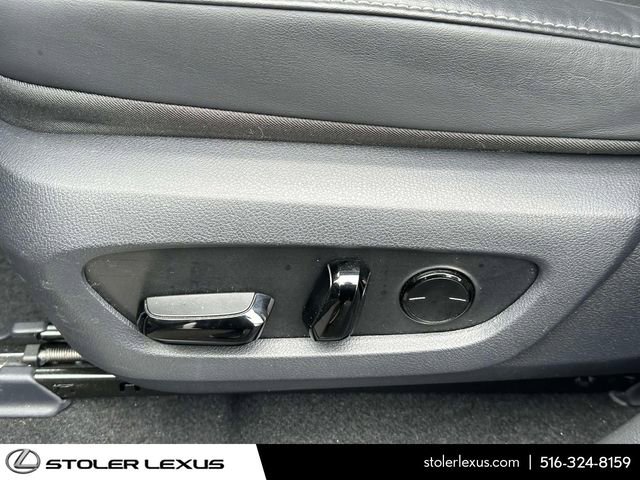 Used 2025 Lexus NX 350 AWD w/ Accessory Package (2T) image 16