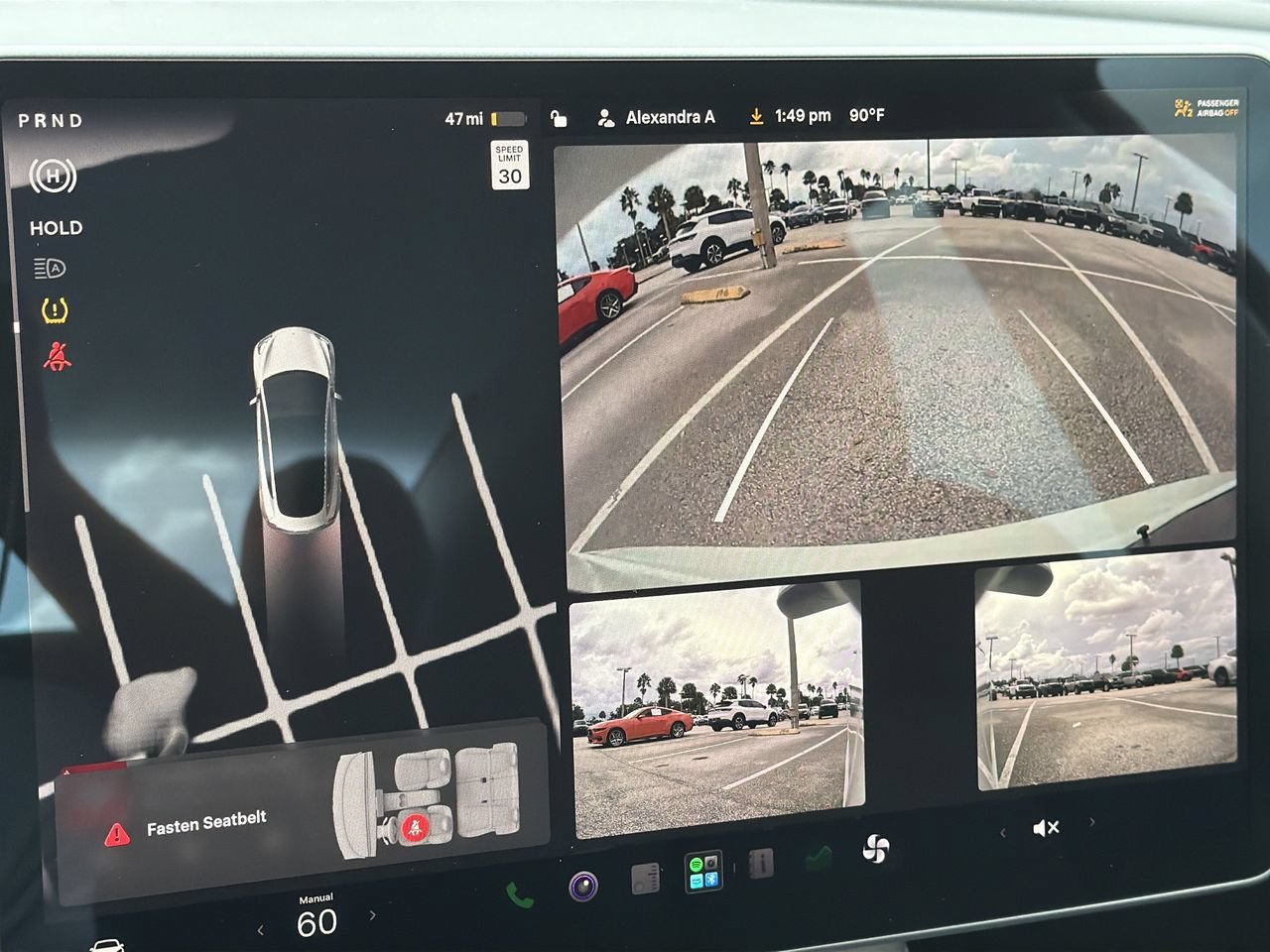 Used 2023 Tesla Model 3 Standard Range RWD image 21
