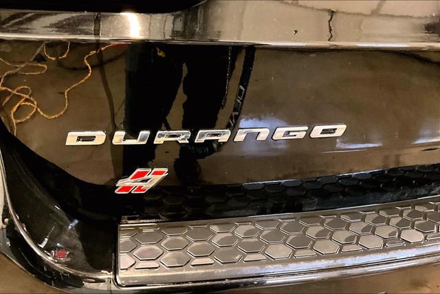 Used 2023 Dodge Durango GT image 24