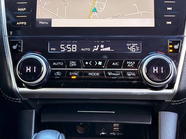 Used 2019 Subaru Outback 2.5i Limited image 25