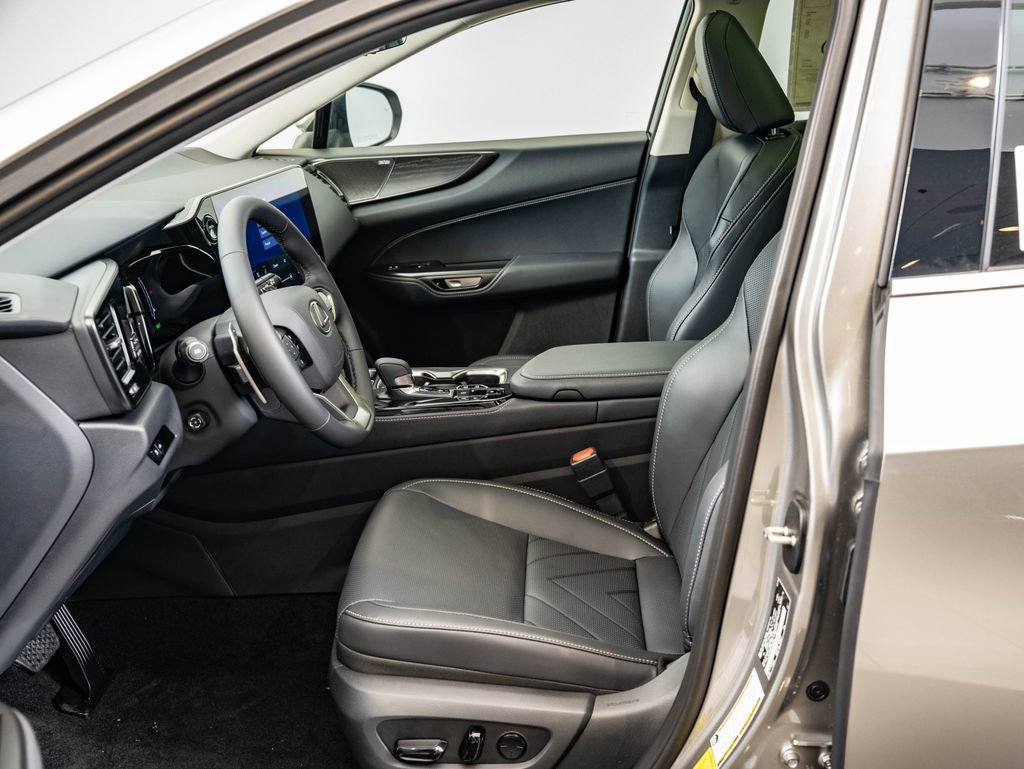 New 2026 Lexus NX 450h+ AWD w/ Luxury Package image 22