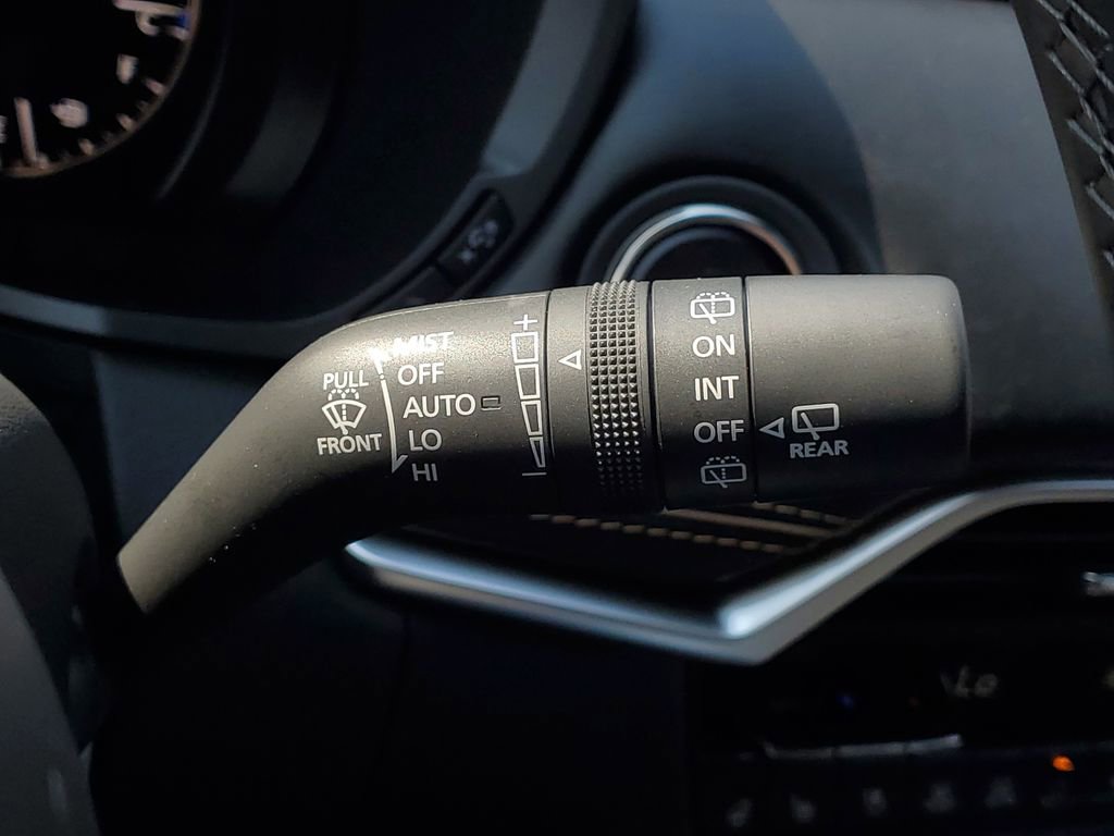 New 2026 MAZDA CX-70 3.3 Turbo S w/ Premium Package image 25