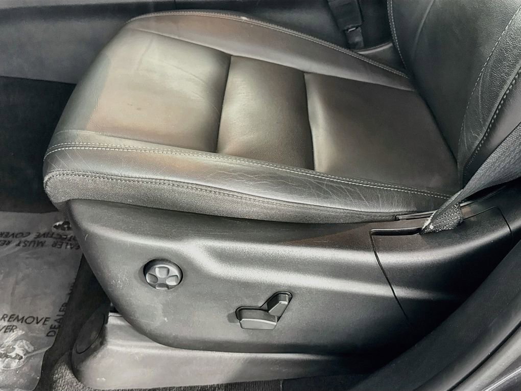 Used 2021 Dodge Durango GT w/ Blacktop Package RWD image 22