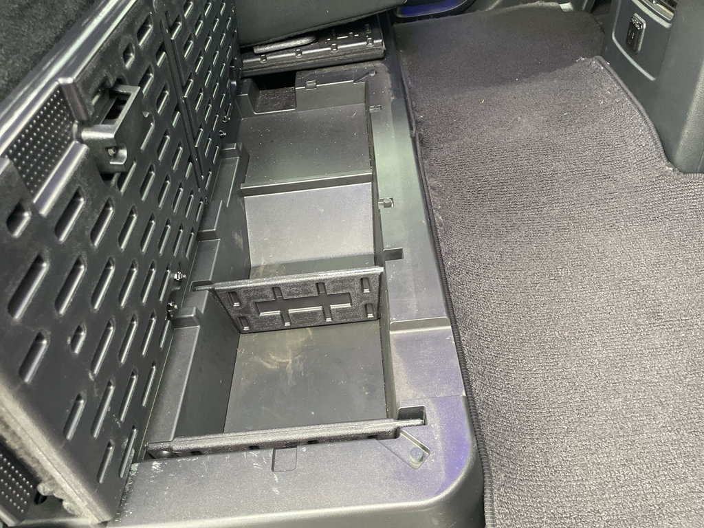 Used 2017 Nissan Titan SL image 57