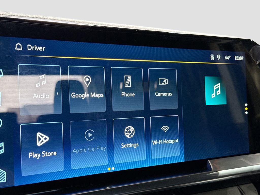 Used 2023 Chevrolet Silverado 1500 LT image 15