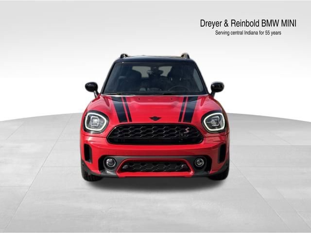 Certified 2023 MINI Cooper Countryman S image 6