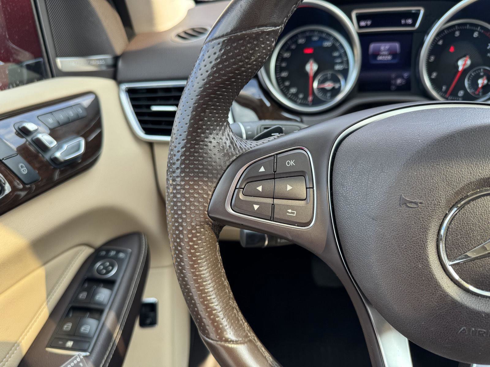 Used 2018 Mercedes-Benz GLE 350 image 8