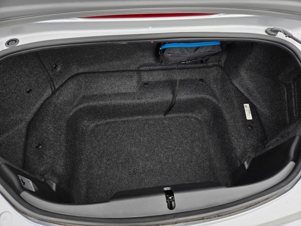 Certified 2024 MAZDA MX-5 Miata Club RWD image 26