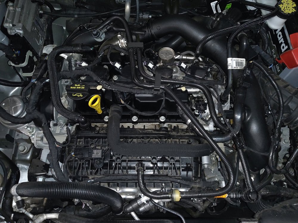 Used 2019 Ford Fusion SEL image 30