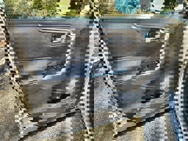 New 2025 Toyota RAV4 XLE Premium image 17