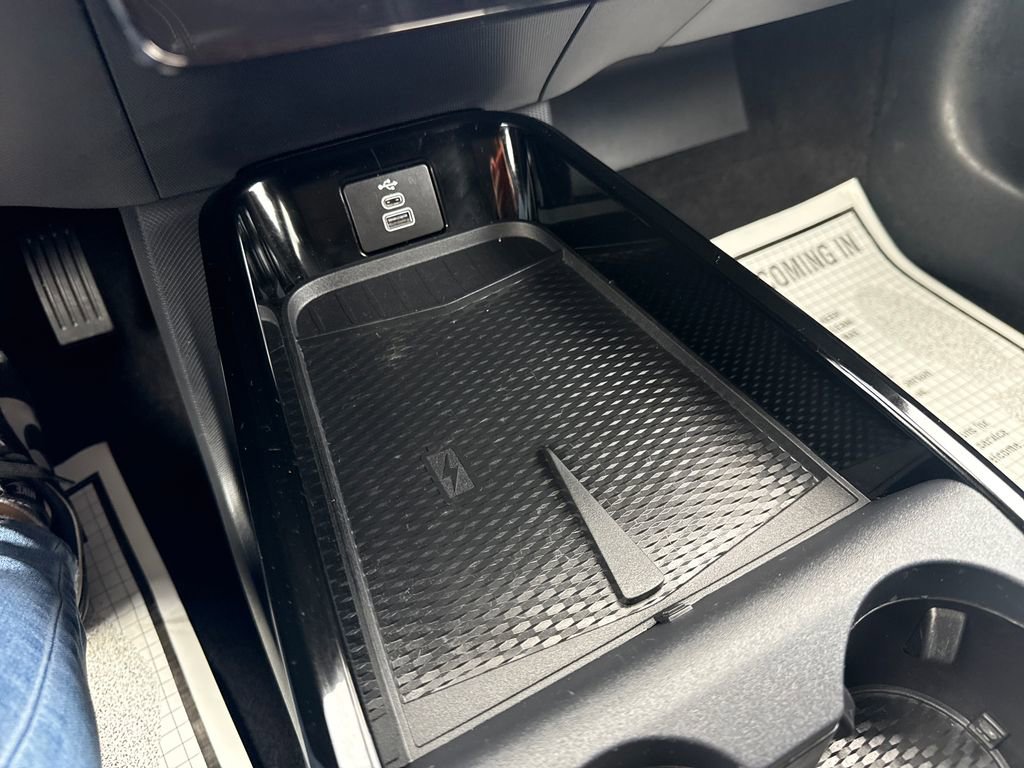 Used 2025 Ford Mustang Mach-E Select w/ Comfort Package Lite image 34